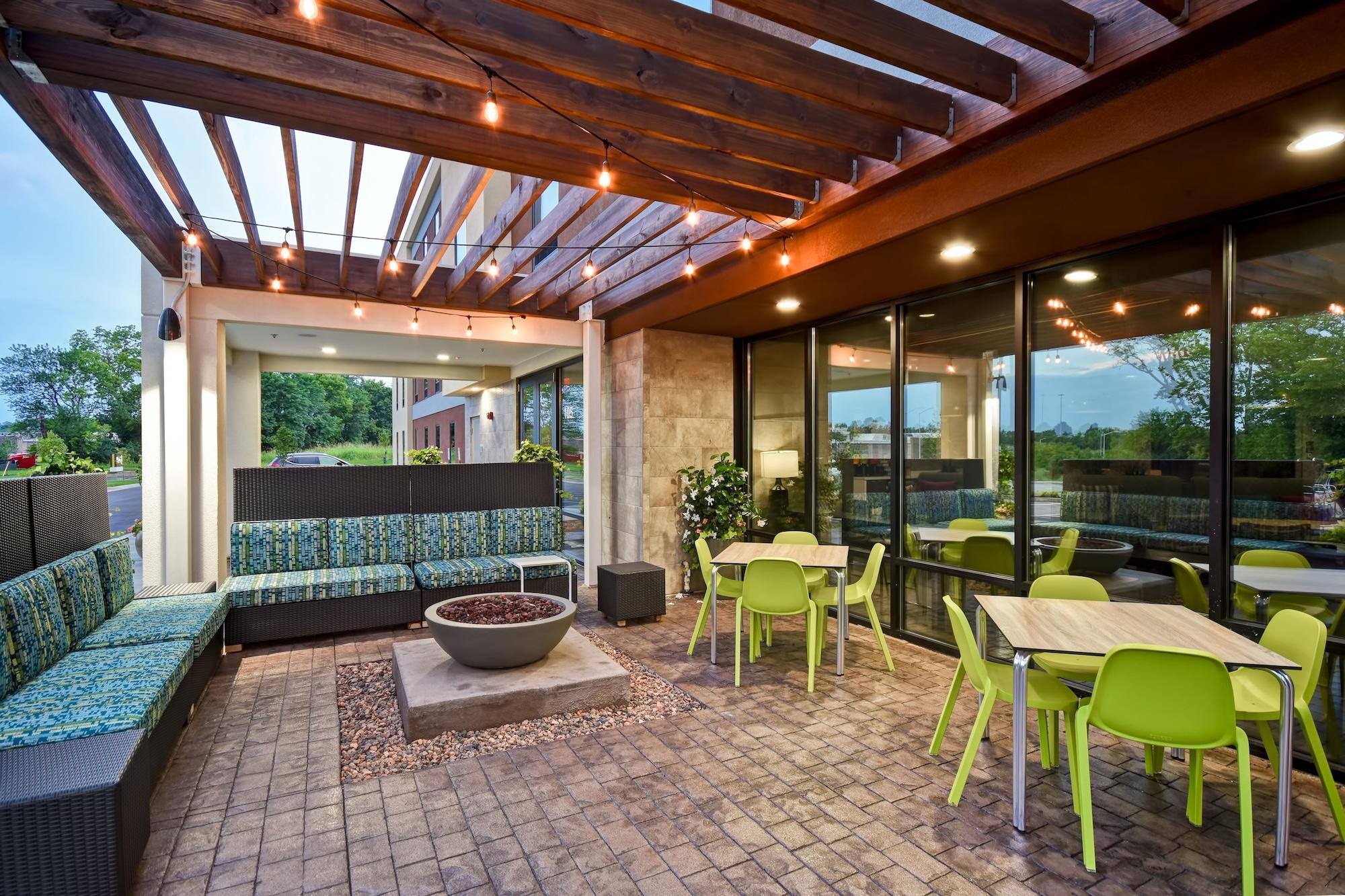 Home2 By Hilton Frankfort