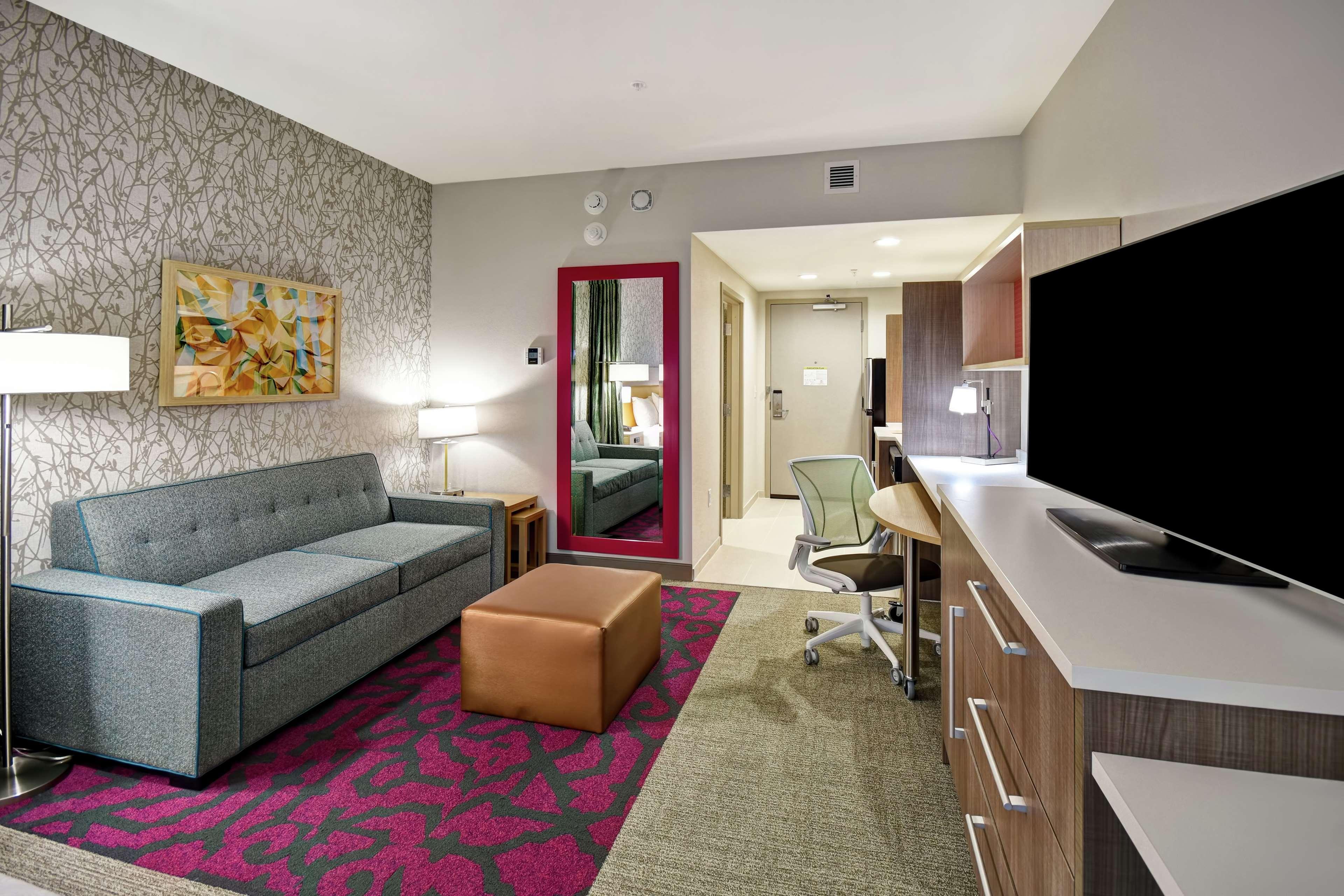 Hotel Home2 By Hilton 3*