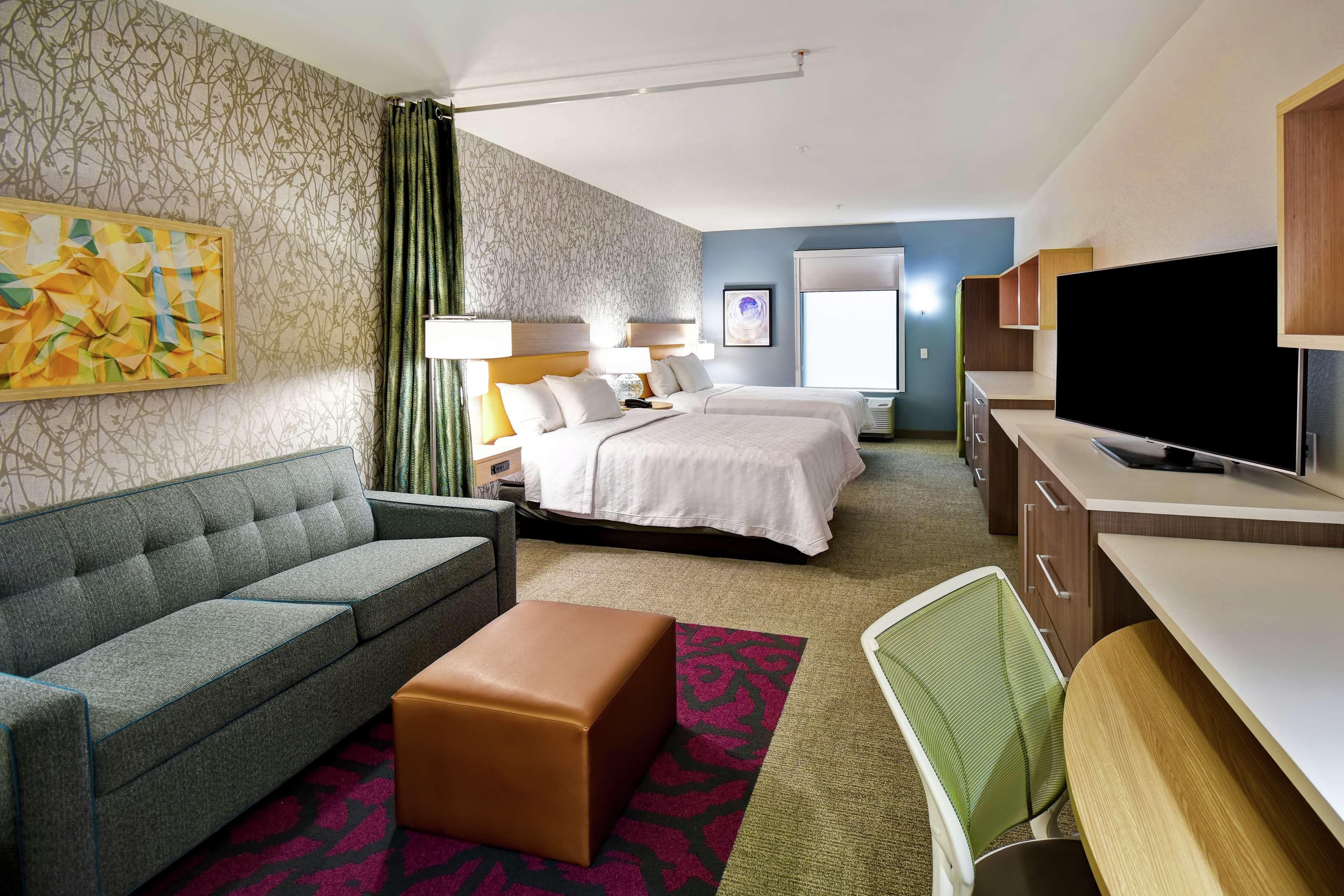 Home2 By Hilton 3*