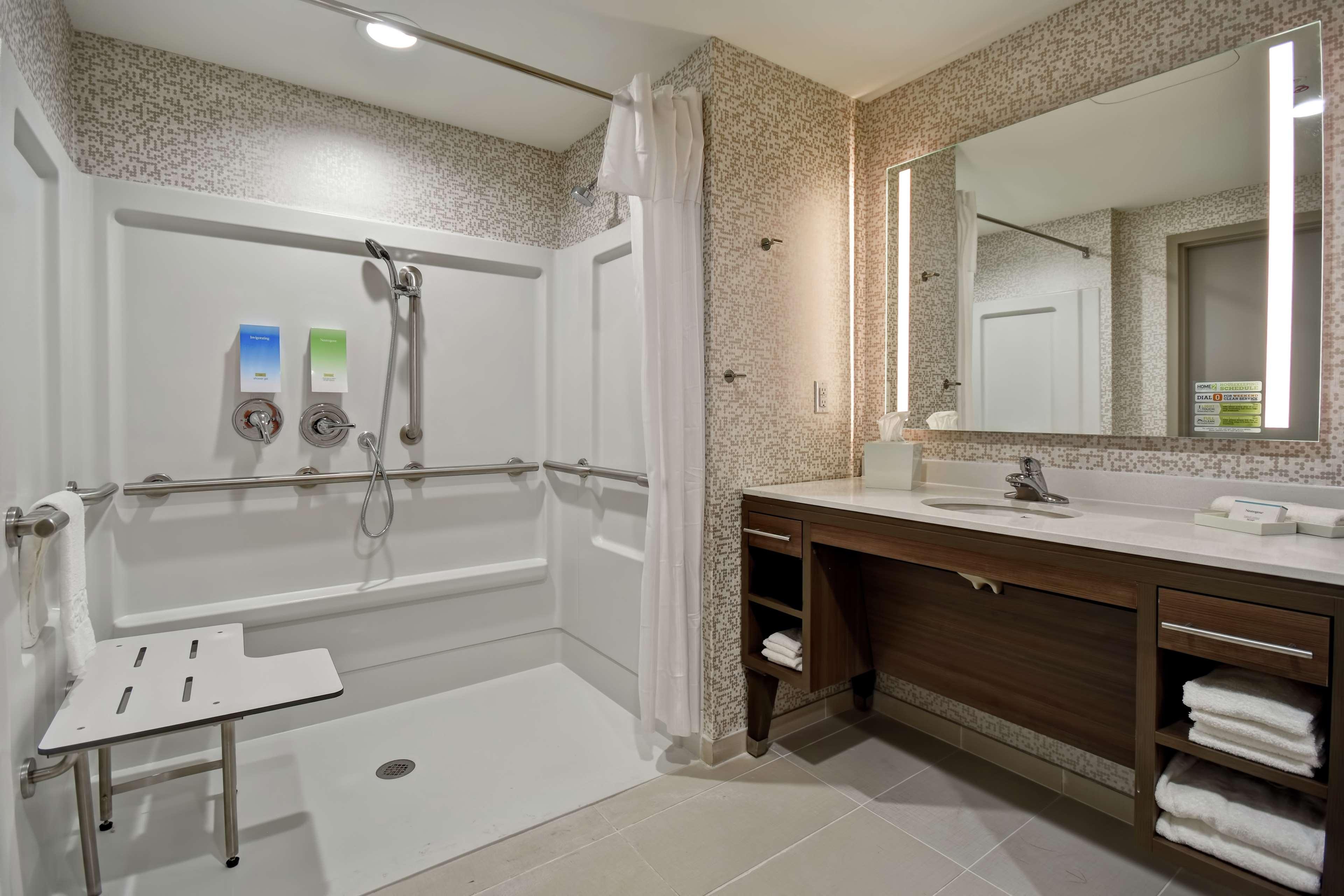 Home2 By Hilton 3* Frankfort