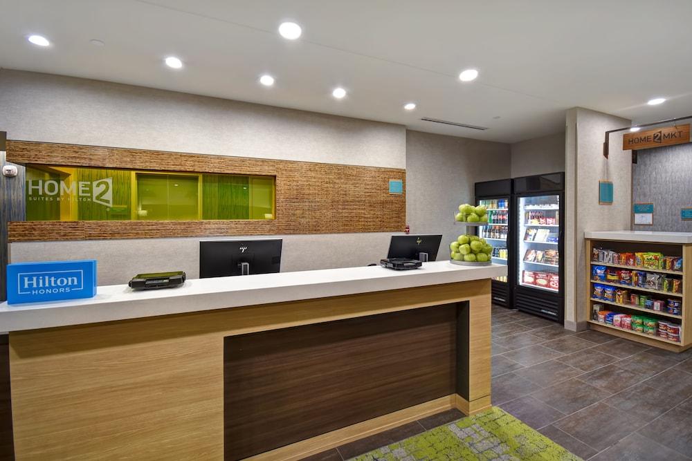 Home2 By Hilton Frankfort
