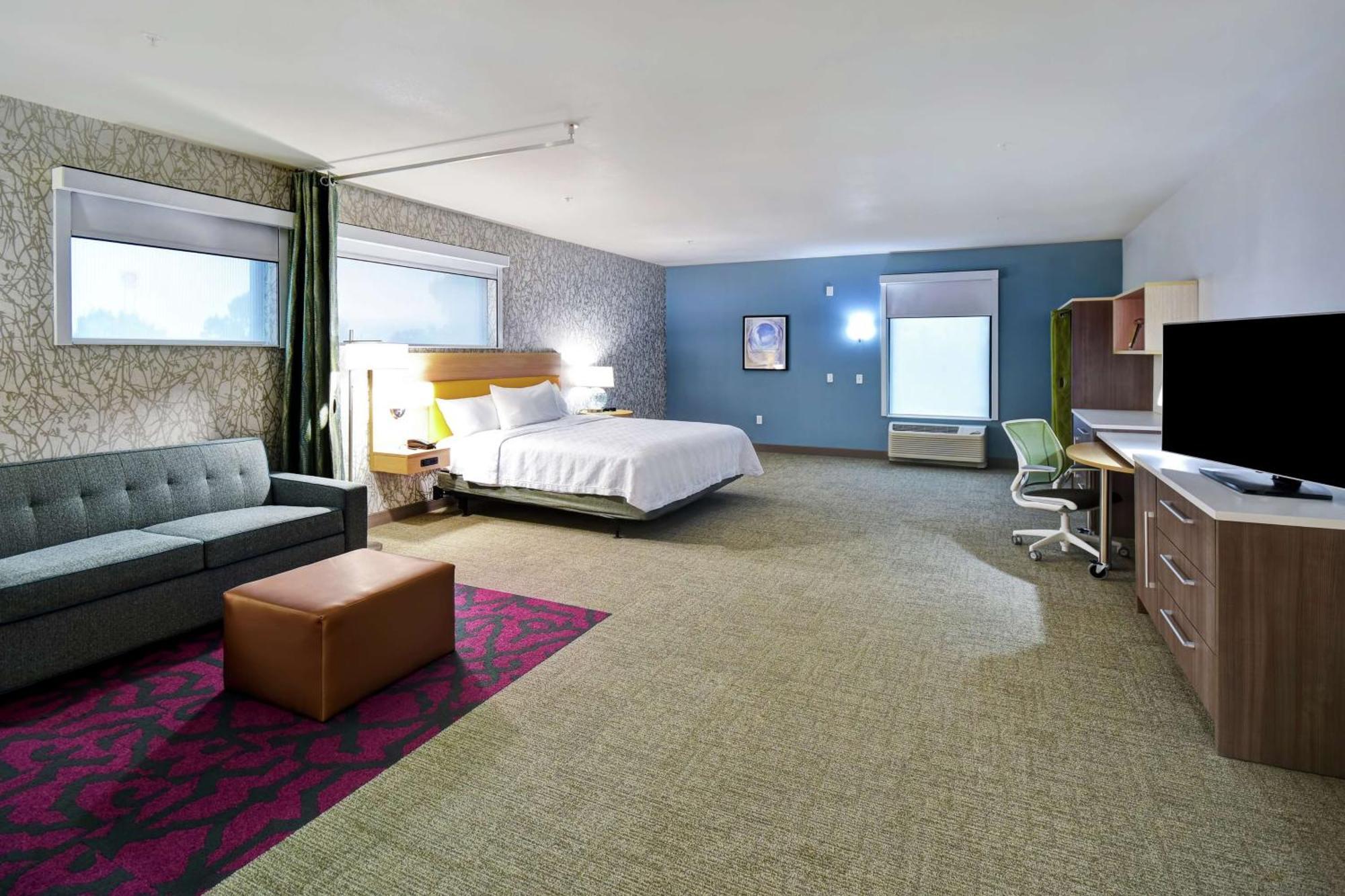 Home2 By Hilton Hotel