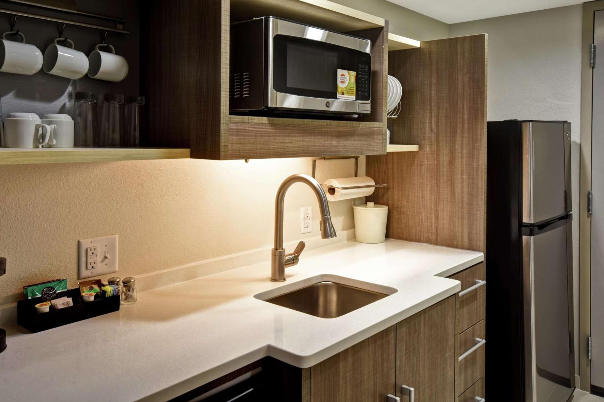 Hotel Home2 By Hilton 3*