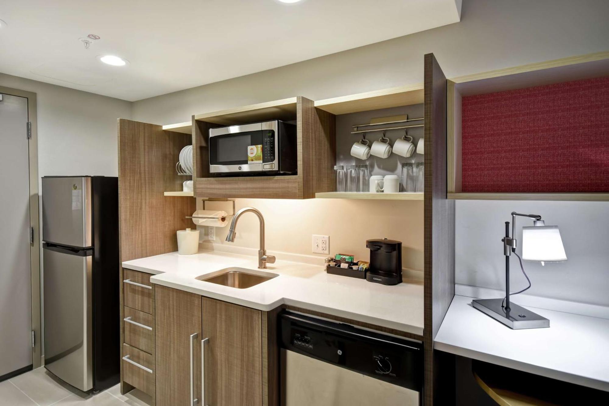 Home2 By Hilton